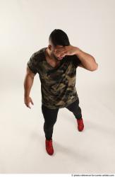 ATILLA DANCE BATTLE MODE 